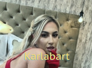 Karlabart