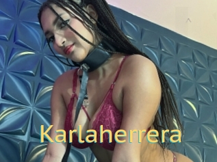 Karlaherrera
