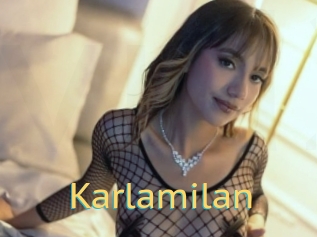 Karlamilan