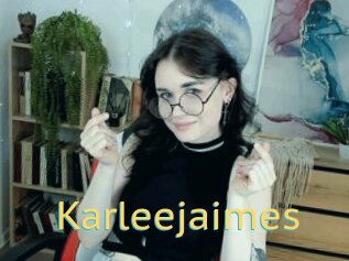 Karleejaimes