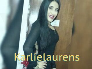 Karlielaurens