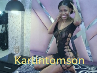 Karlintomson