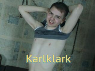 Karlklark