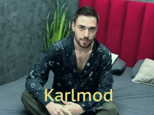 Karlmod