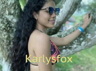 Karlysfox