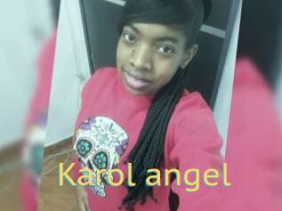Karol_angel