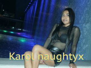 Karol_naughtyx