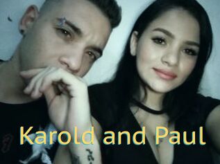 Karold_and_Paul