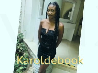 Karoldebook