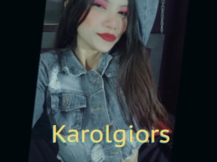 Karolgiors