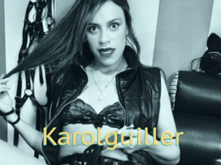 Karolguiller