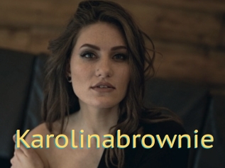 Karolinabrownie