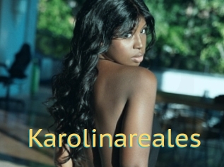 Karolinareales