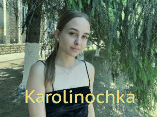 Karolinochka