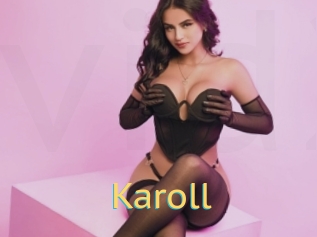 Karoll