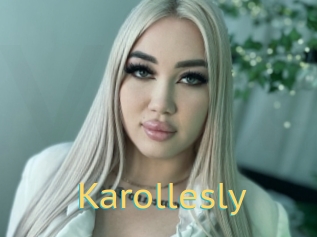Karollesly