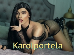 karolportela Videos 2 X