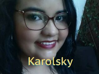 Karolsky