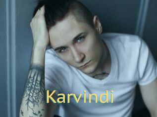 Karvindi
