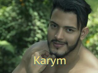 Karym