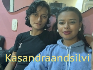 Kasandraandsilvi