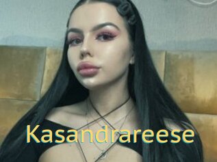 Kasandrareese
