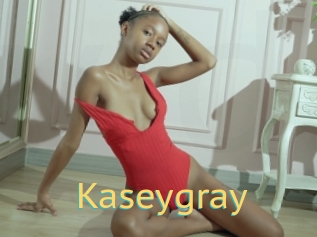 Kaseygray