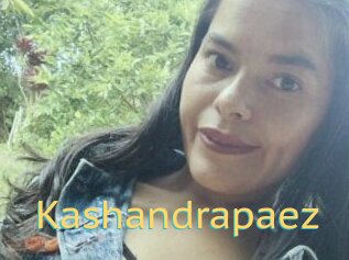 Kashandrapaez