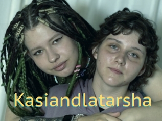 Kasiandlatarsha