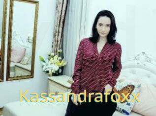 Kassandrafoxx