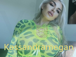 Kassandramegan