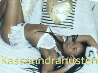 Kassanndrahuston