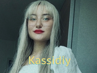 Kassidiy
