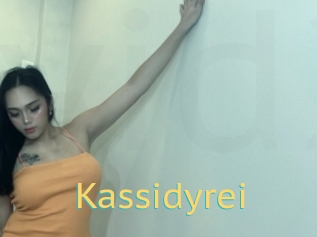 Kassidyrei