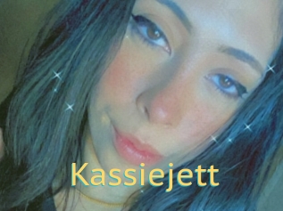 Kassiejett