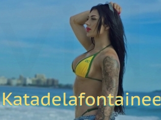 Katadelafontainee
