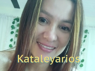 Kataleyarios