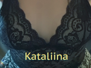 Kataliina
