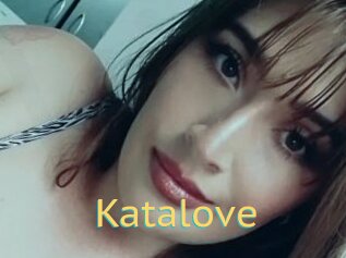 Katalove
