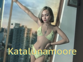 Katalunamoore