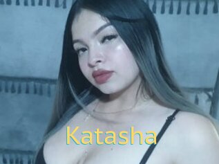Katasha