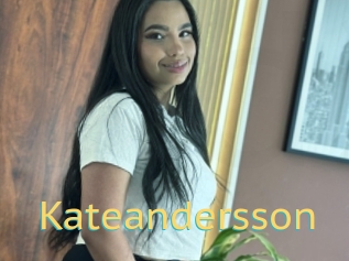 Kateandersson