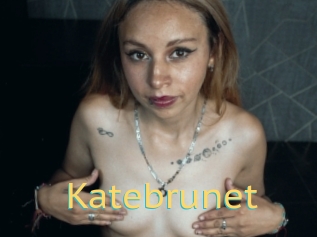 Katebrunet