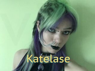 Katelase