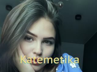 Katemetika