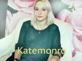 Katemonro