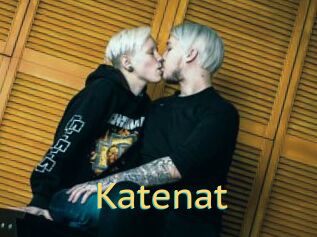 Katenat