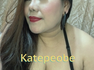 Katepeobe