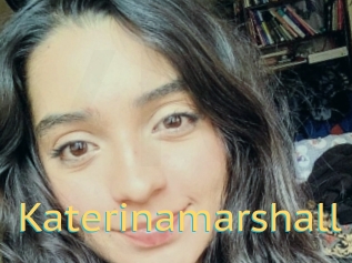 Katerinamarshall