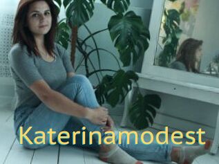 Katerinamodest